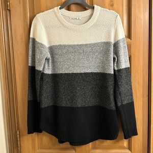 Nickole Textured Sweater